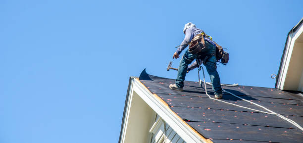 Best Affordable Roof Replacement  in Wellsburg, WV